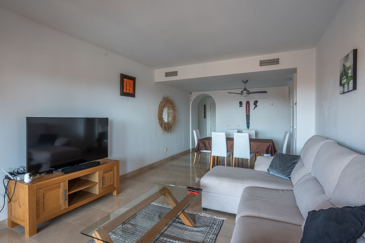 Appartement te koop in La Duquesa | 2 slaapkamers H5138665