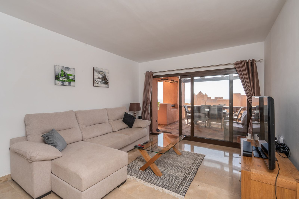 Appartement te koop in La Duquesa | 2 slaapkamers H5138665