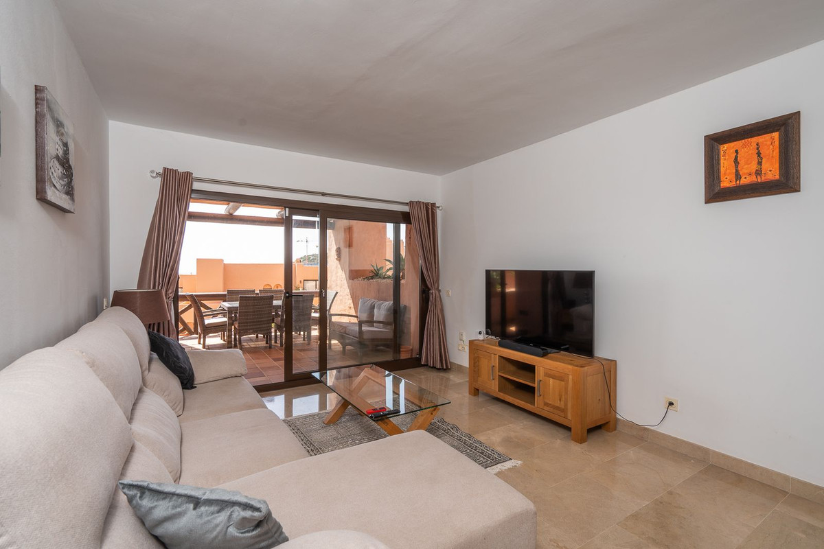 Appartement te koop in La Duquesa | 2 slaapkamers H5138665