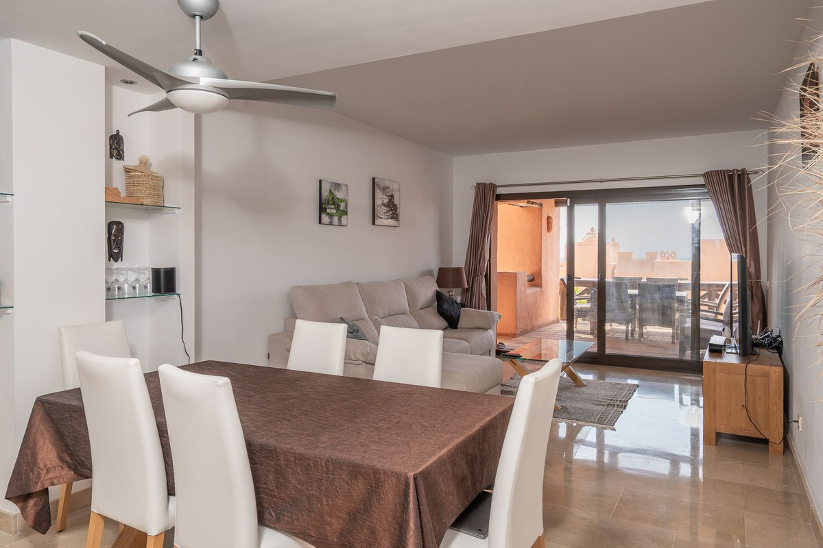 Appartement te koop in La Duquesa | 2 slaapkamers H5138665