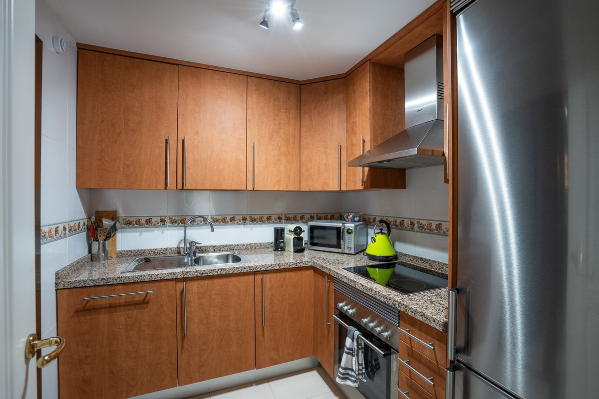 Appartement te koop in La Duquesa | 2 slaapkamers H5138665
