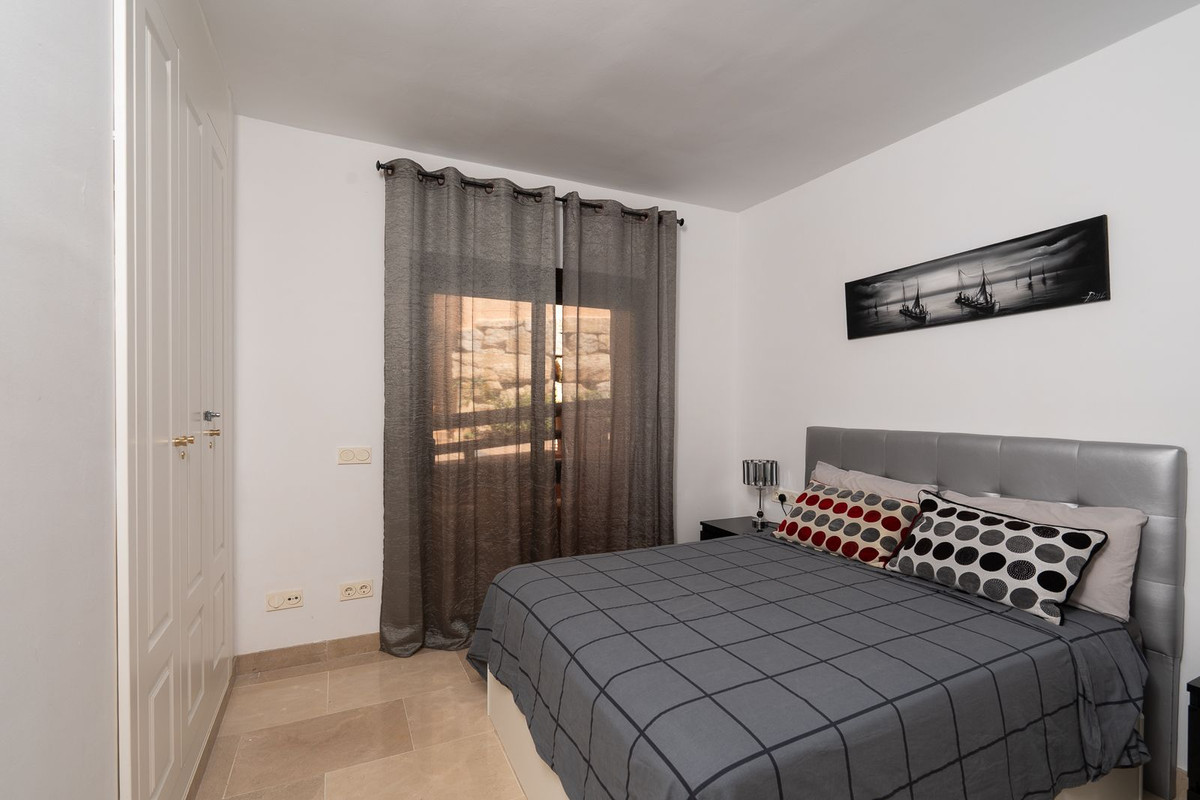 Appartement te koop in La Duquesa | 2 slaapkamers H5138665