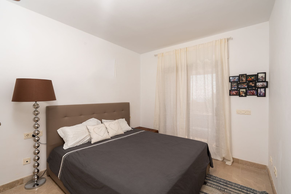 Appartement te koop in La Duquesa | 2 slaapkamers H5138665