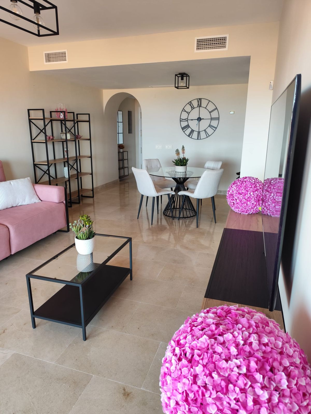 Appartement te koop in La Duquesa | 2 slaapkamers H5138956