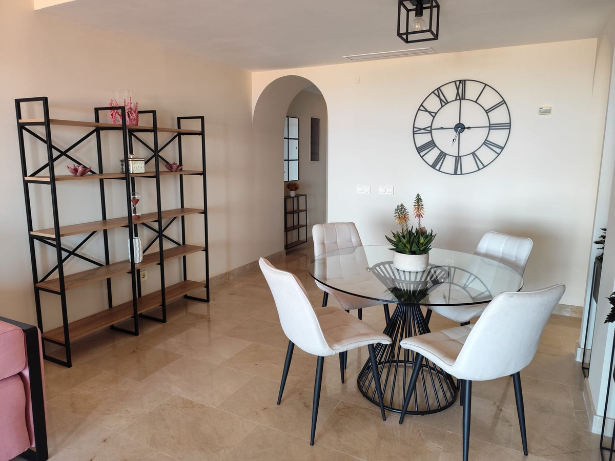 Appartement te koop in La Duquesa | 2 slaapkamers H5138956