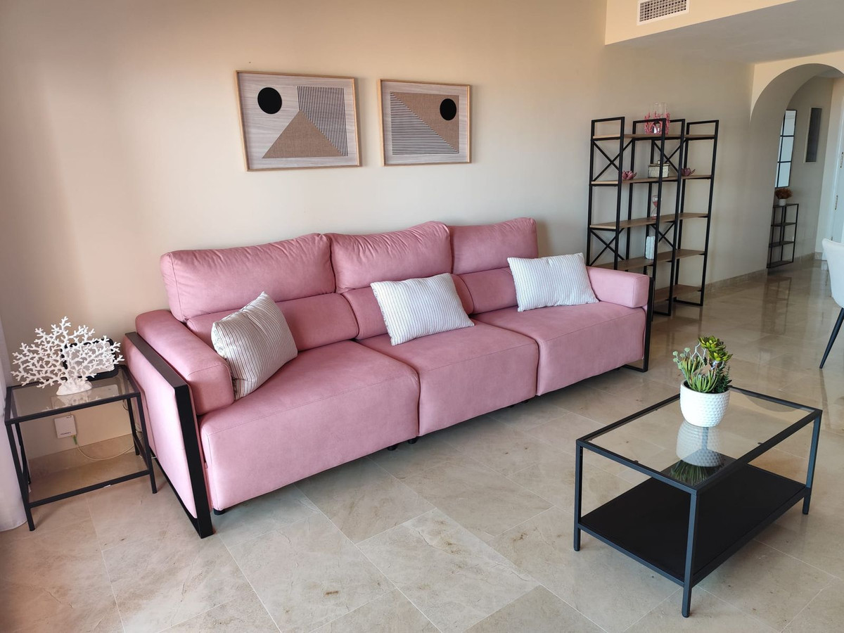 Appartement te koop in La Duquesa | 2 slaapkamers H5138956