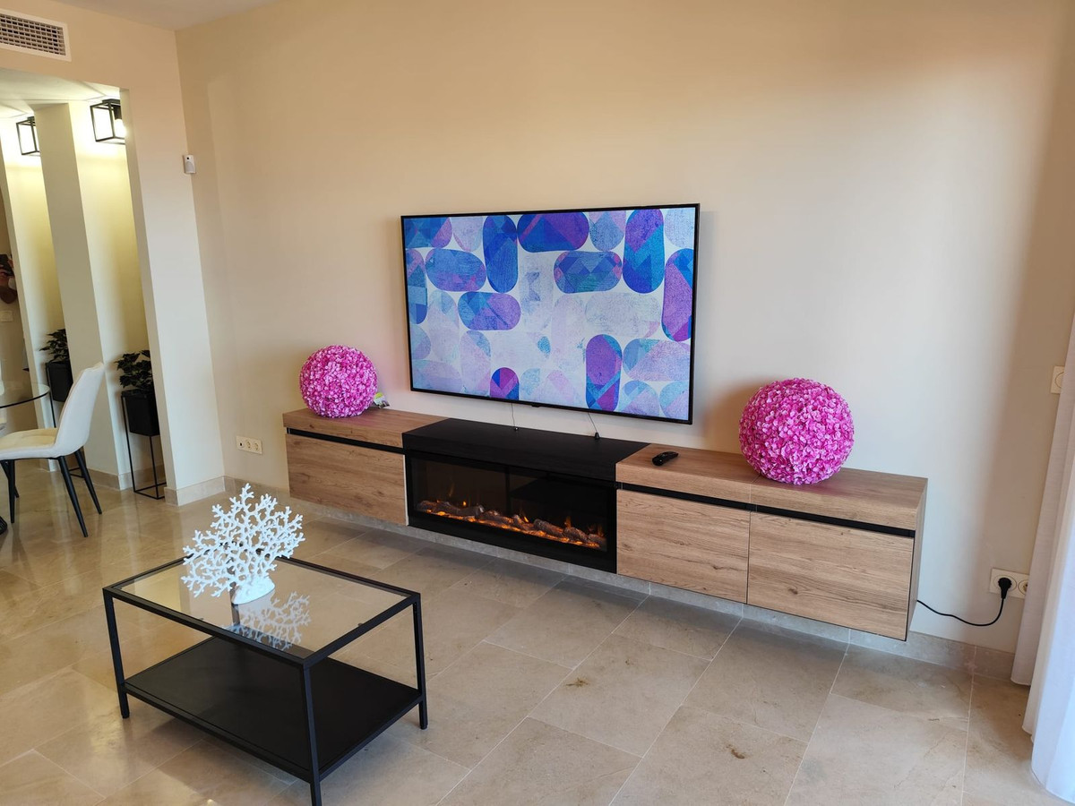 Appartement te koop in La Duquesa | 2 slaapkamers H5138956