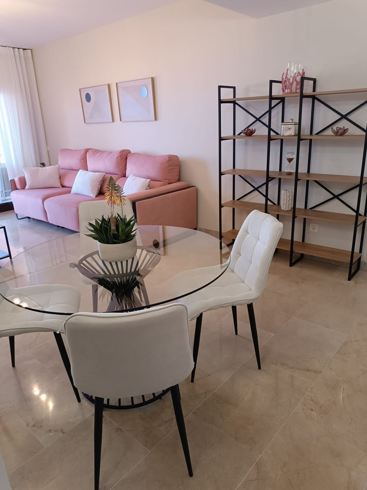 Appartement te koop in La Duquesa | 2 slaapkamers H5138956