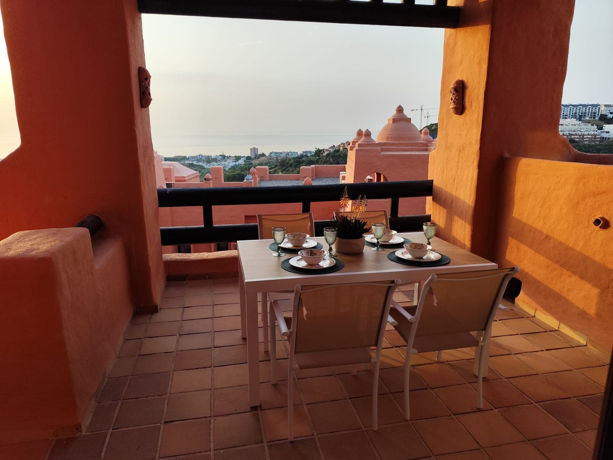 Appartement te koop in La Duquesa | 2 slaapkamers H5138956