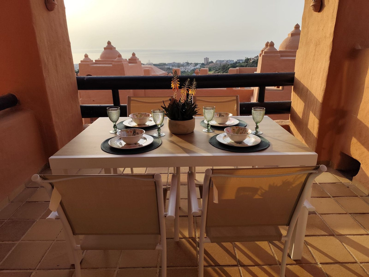 Appartement te koop in La Duquesa | 2 slaapkamers H5138956
