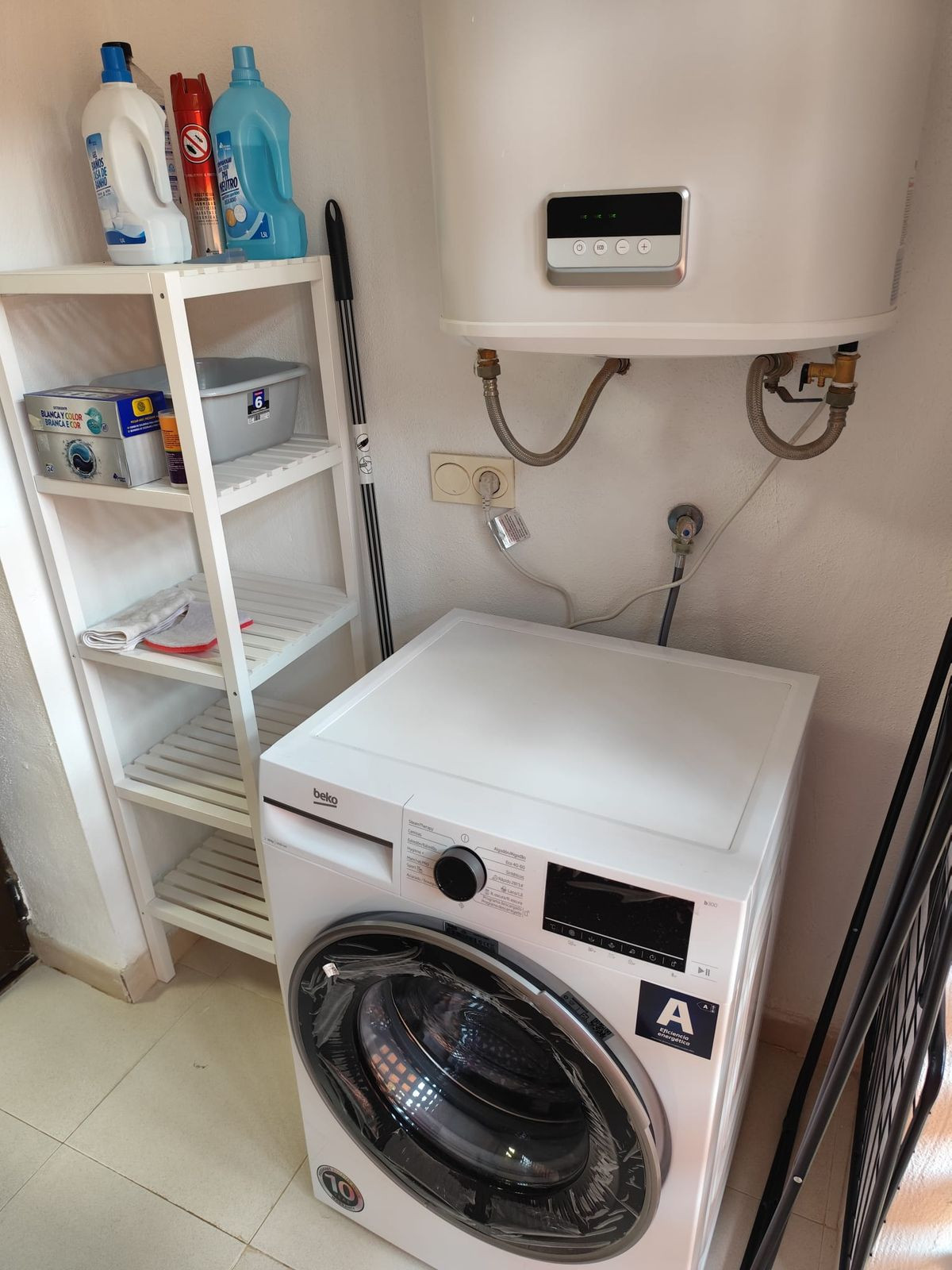 Appartement te koop in La Duquesa | 2 slaapkamers H5138956