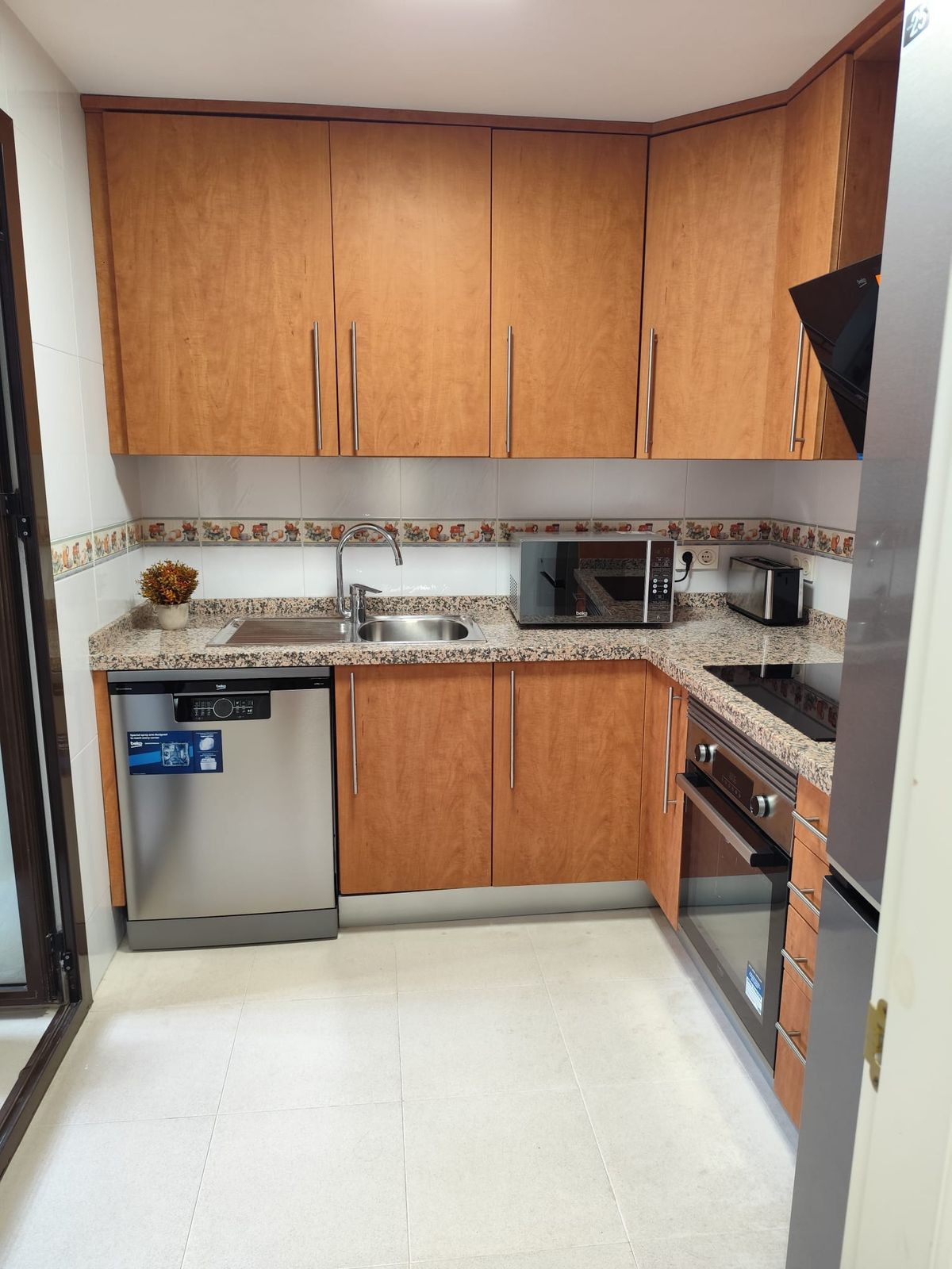 Appartement te koop in La Duquesa | 2 slaapkamers H5138956