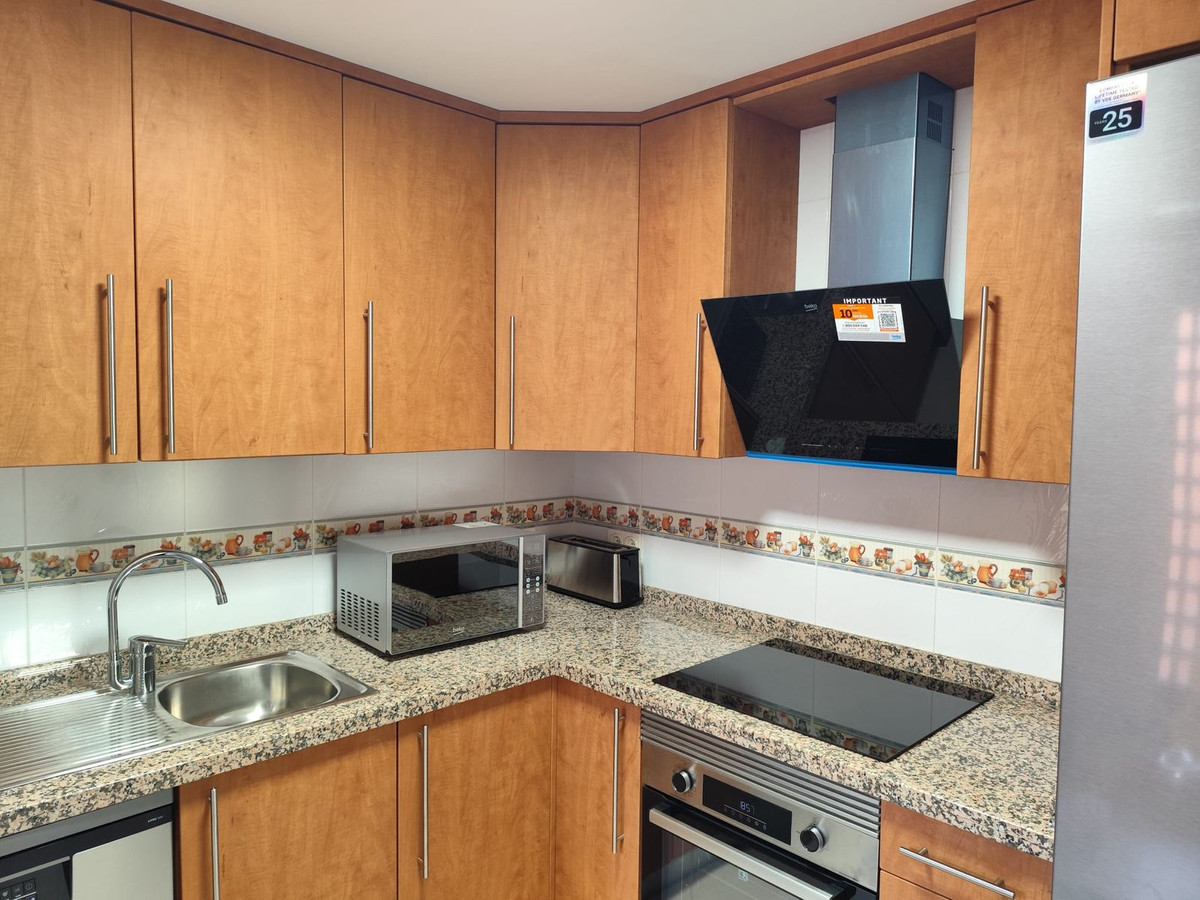 Appartement te koop in La Duquesa | 2 slaapkamers H5138956