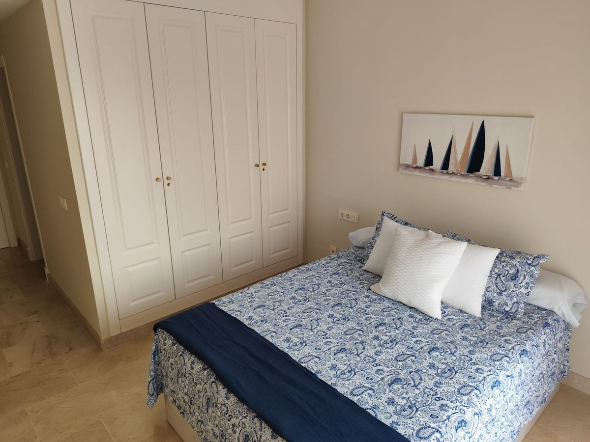 Appartement te koop in La Duquesa | 2 slaapkamers H5138956