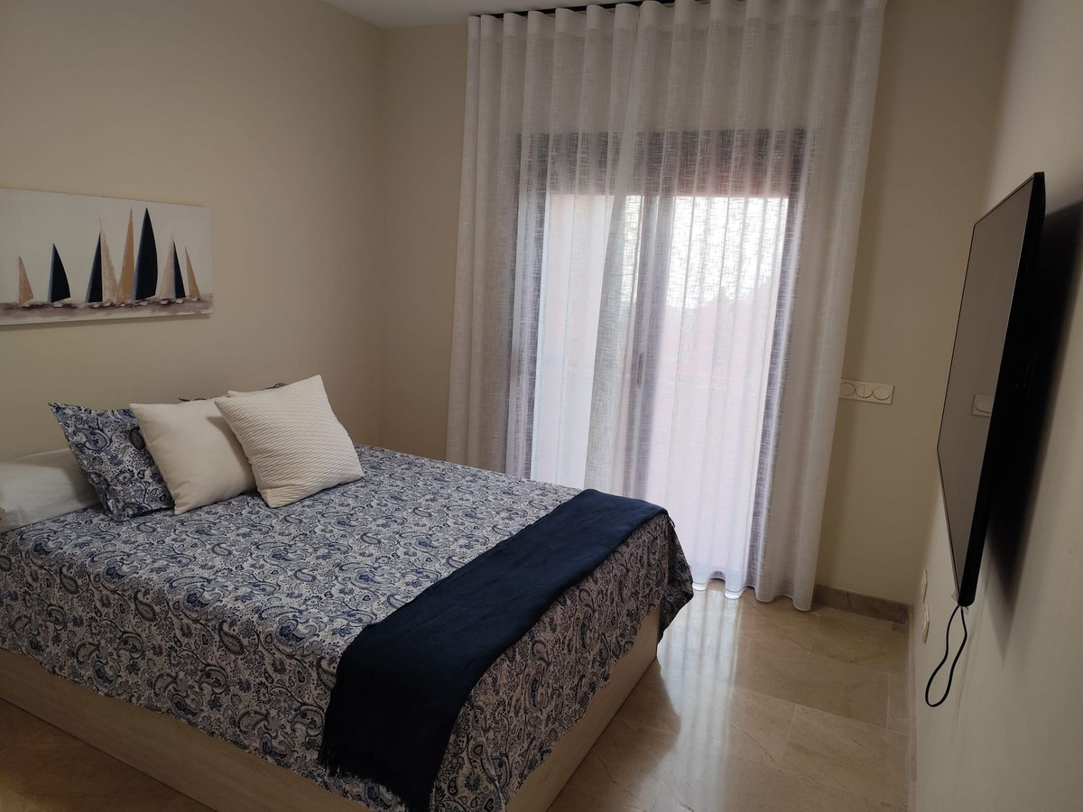 Appartement te koop in La Duquesa | 2 slaapkamers H5138956