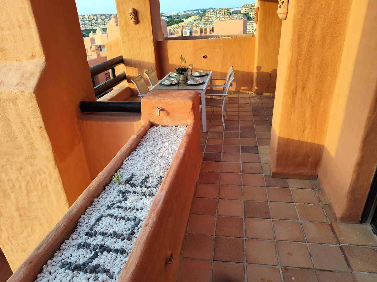 Appartement te koop in La Duquesa | 2 slaapkamers H5138956