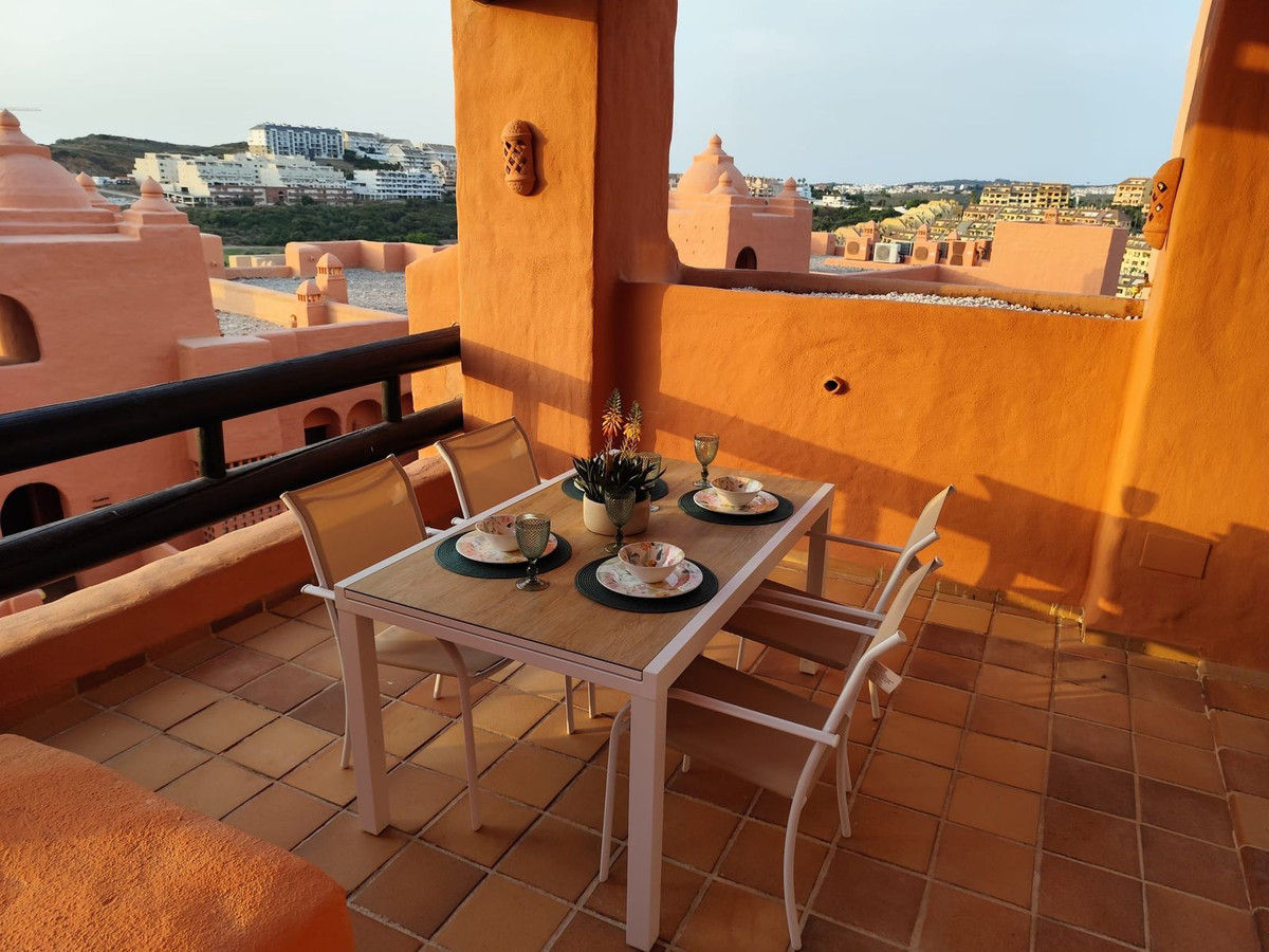 Appartement te koop in La Duquesa | 2 slaapkamers H5138956