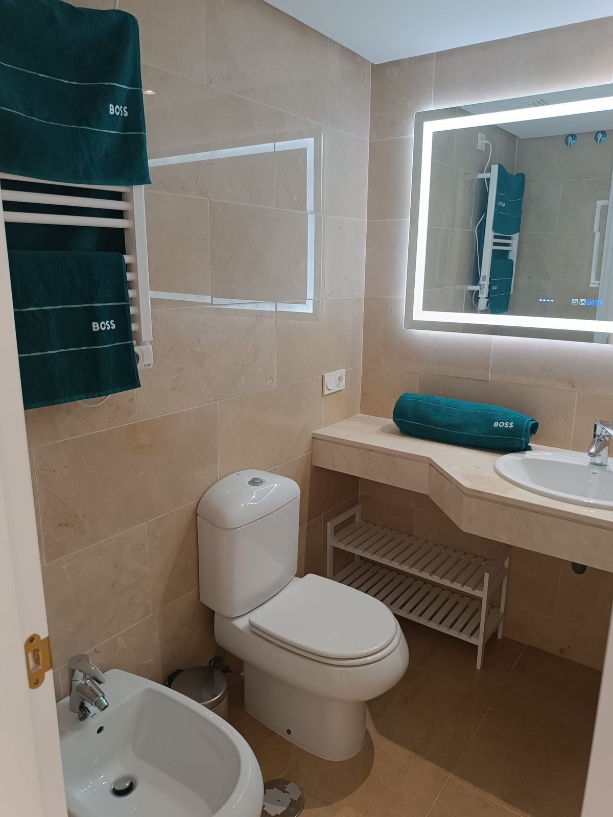 Appartement te koop in La Duquesa | 2 slaapkamers H5138956