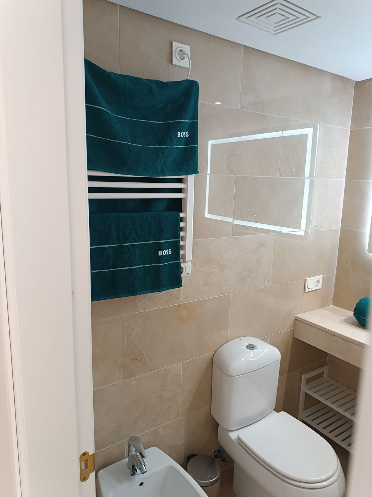 Appartement te koop in La Duquesa | 2 slaapkamers H5138956