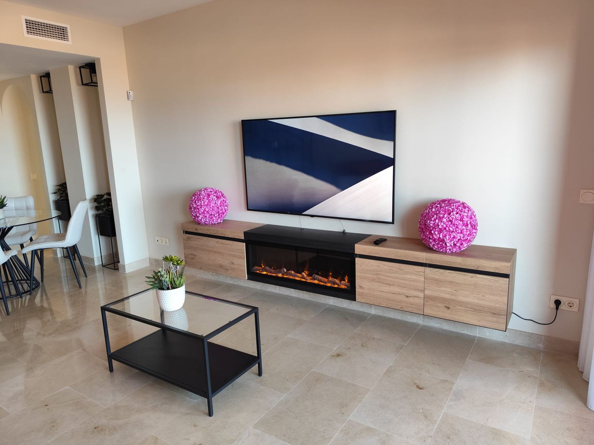Appartement te koop in La Duquesa | 2 slaapkamers H5138956