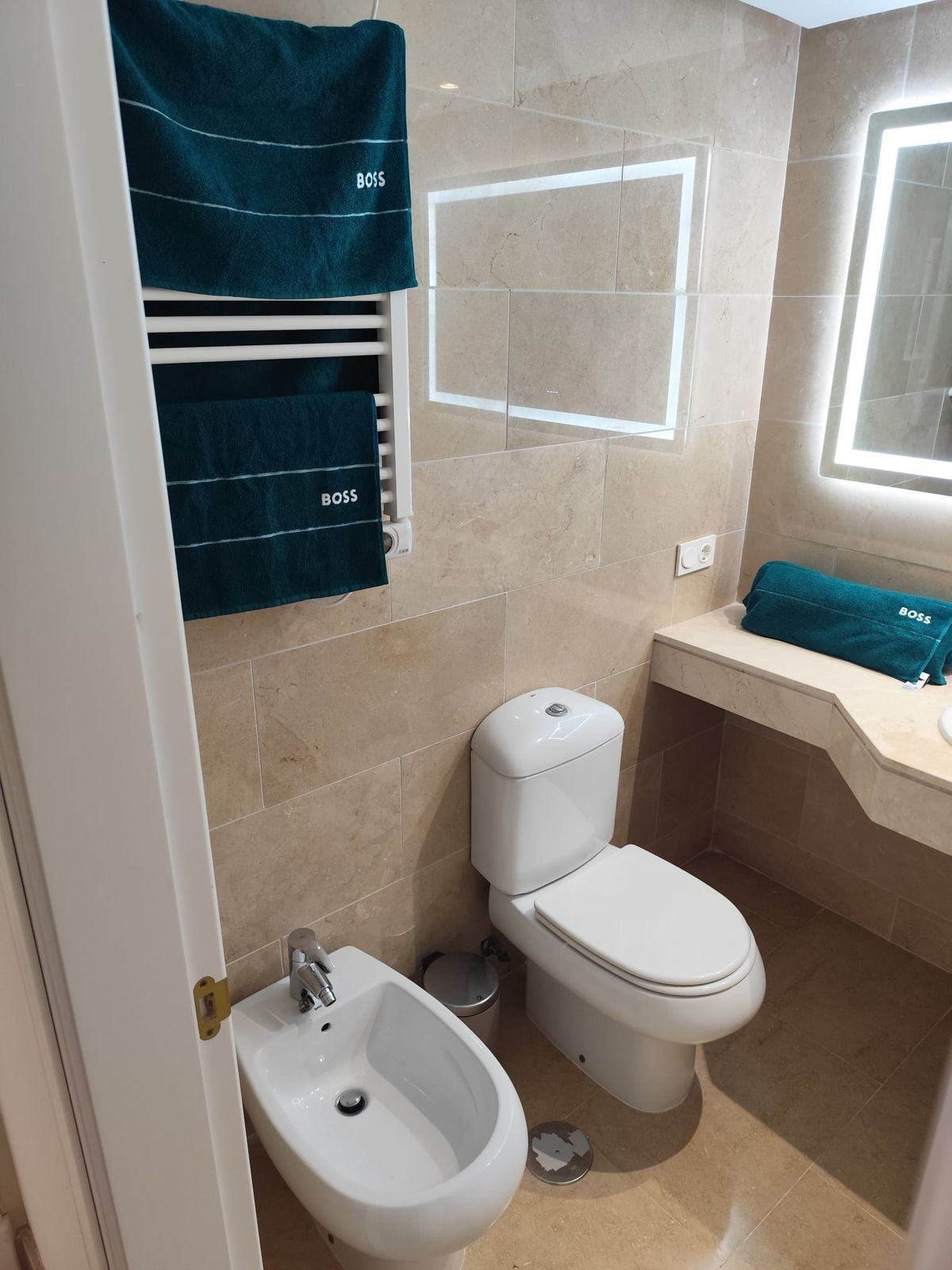 Appartement te koop in La Duquesa | 2 slaapkamers H5138956