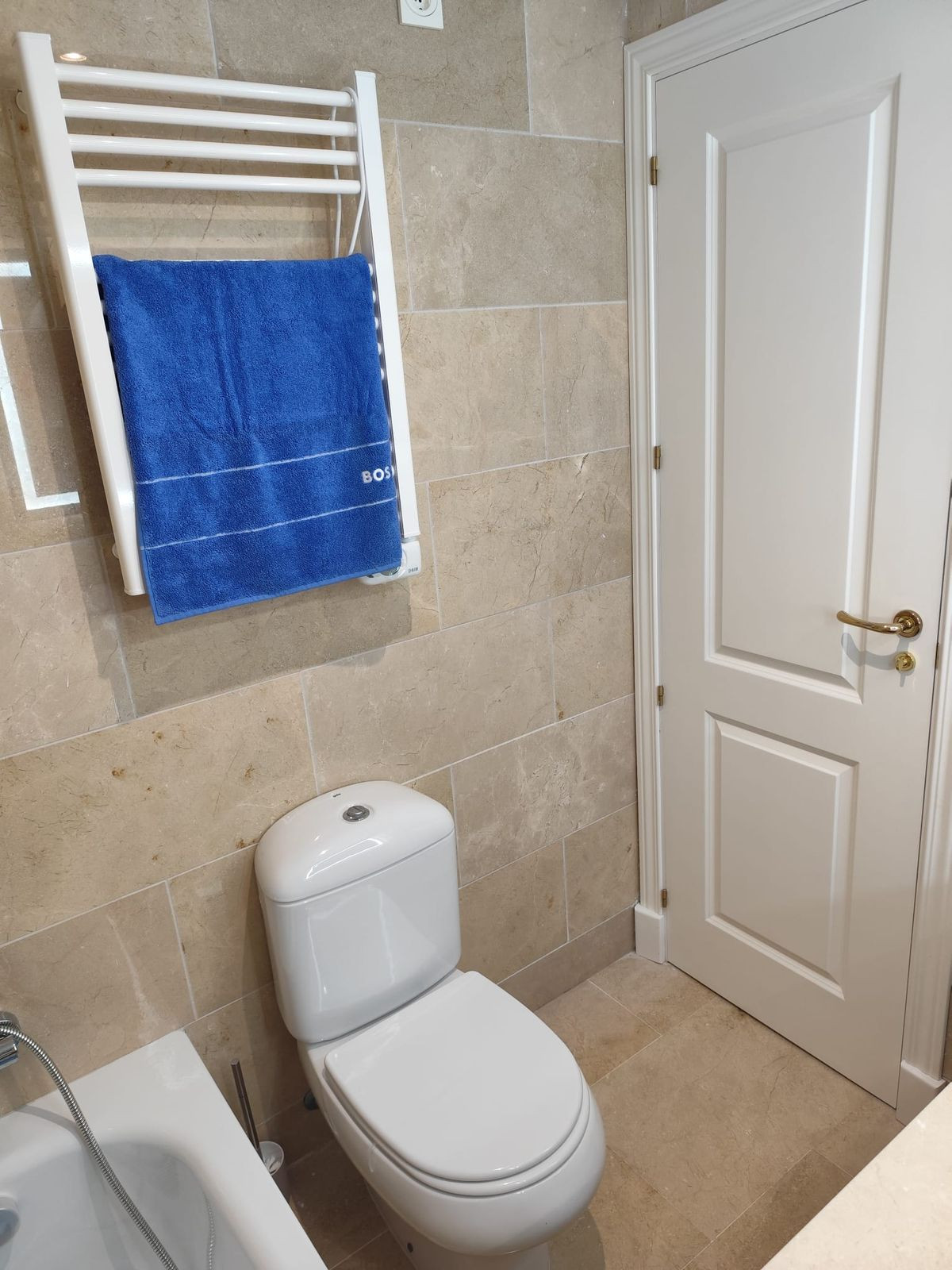 Appartement te koop in La Duquesa | 2 slaapkamers H5138956