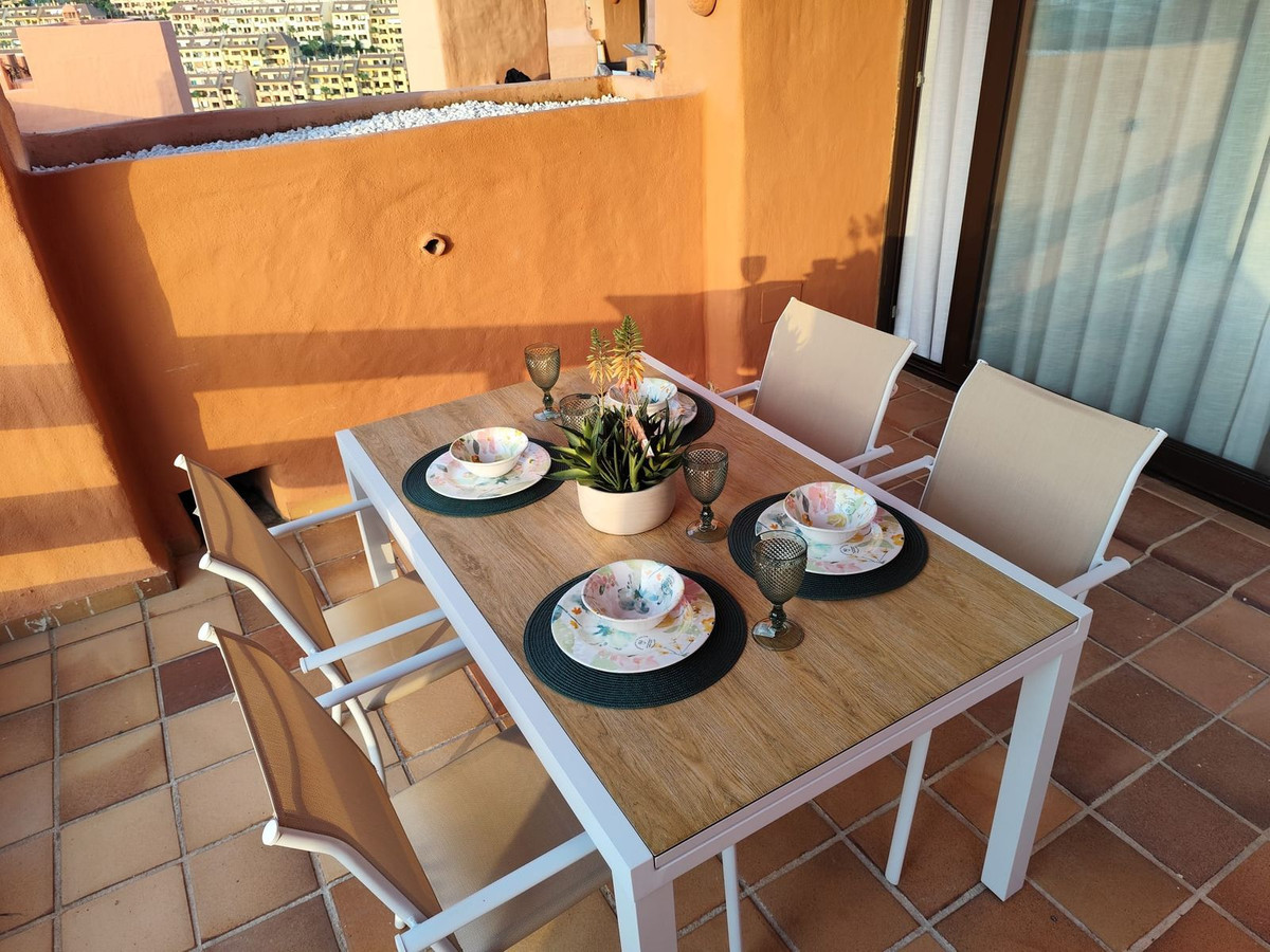 Appartement te koop in La Duquesa | 2 slaapkamers H5138956