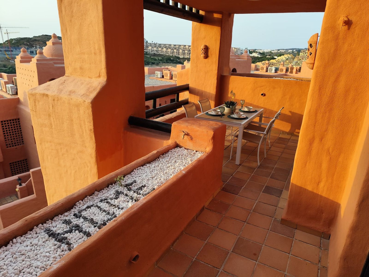 Appartement te koop in La Duquesa | 2 slaapkamers H5138956