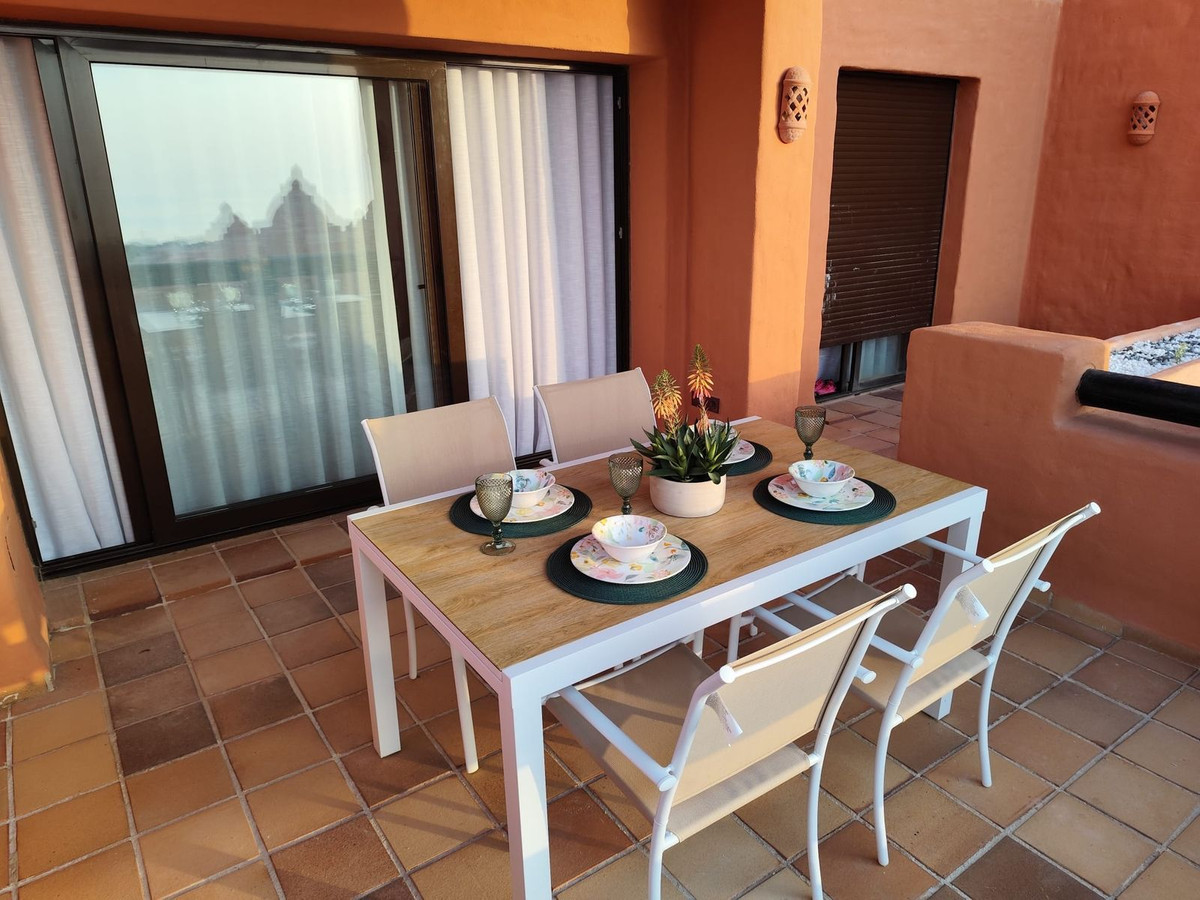 Appartement te koop in La Duquesa | 2 slaapkamers H5138956
