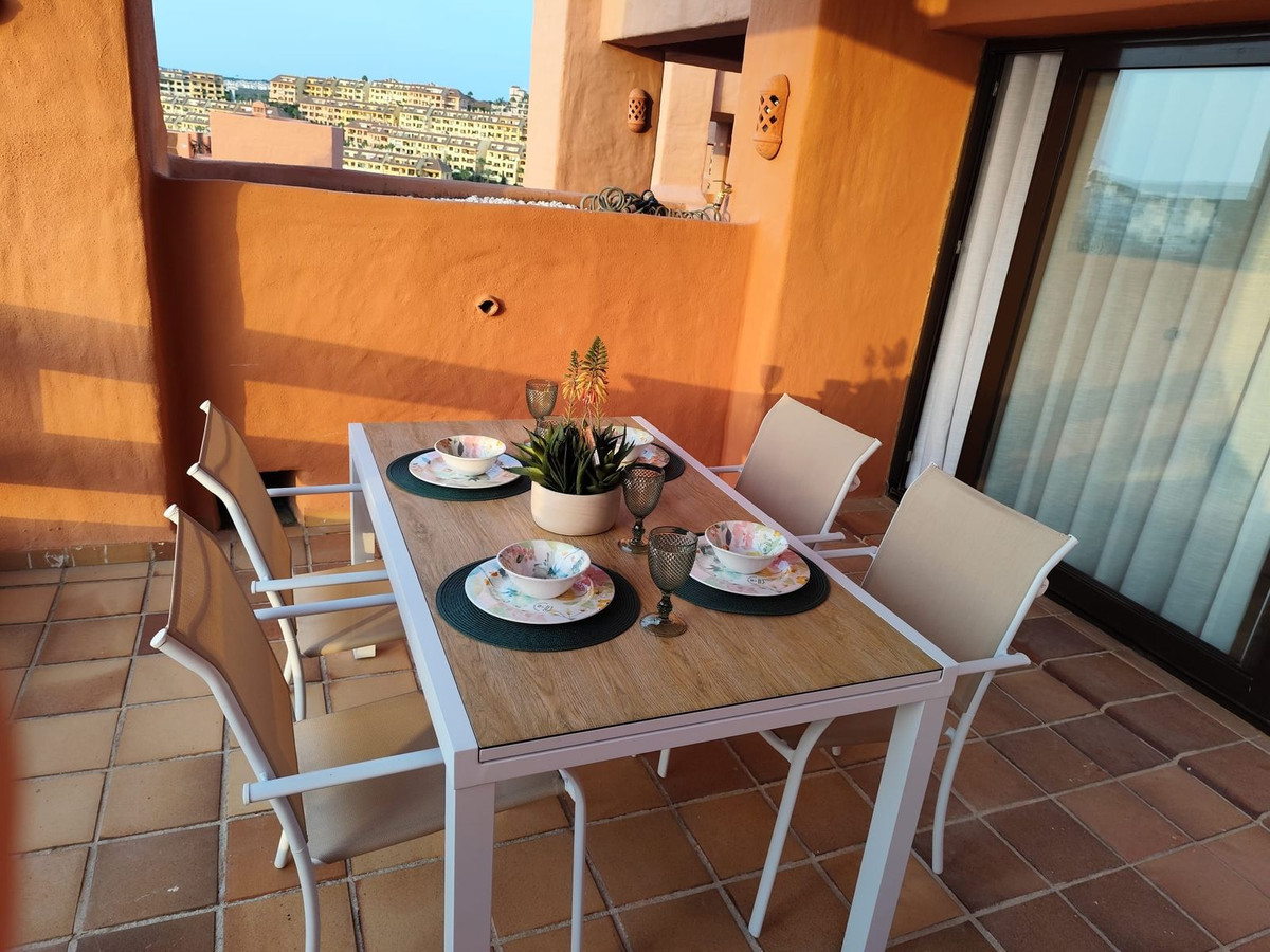Appartement te koop in La Duquesa | 2 slaapkamers H5138956