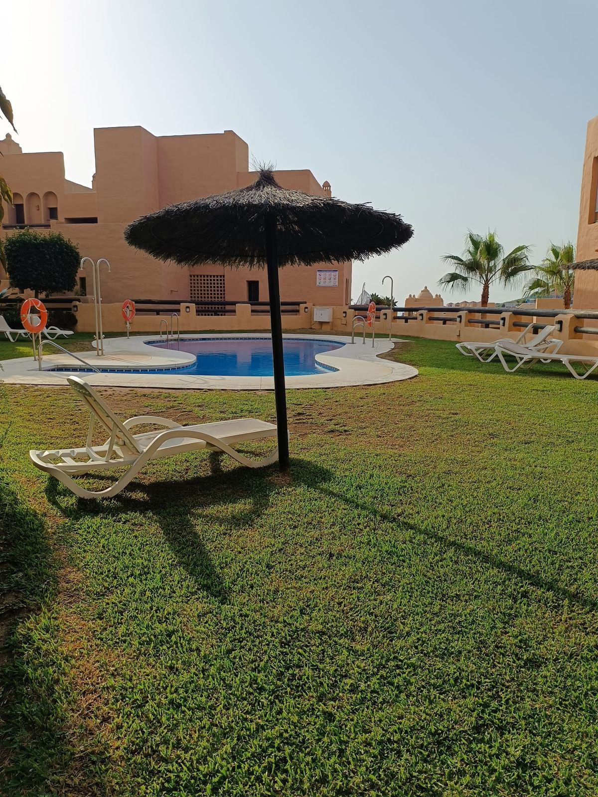 Appartement te koop in La Duquesa | 2 slaapkamers H5138956