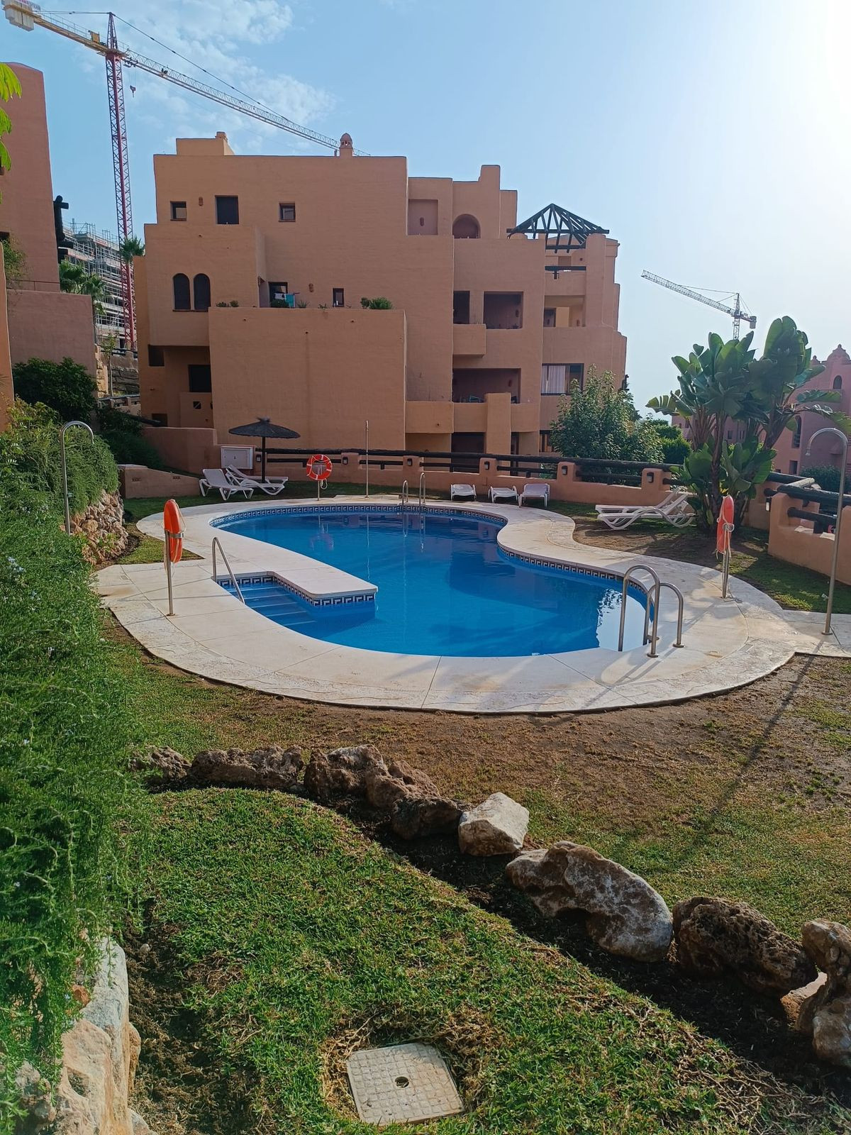Appartement te koop in La Duquesa | 2 slaapkamers H5138956
