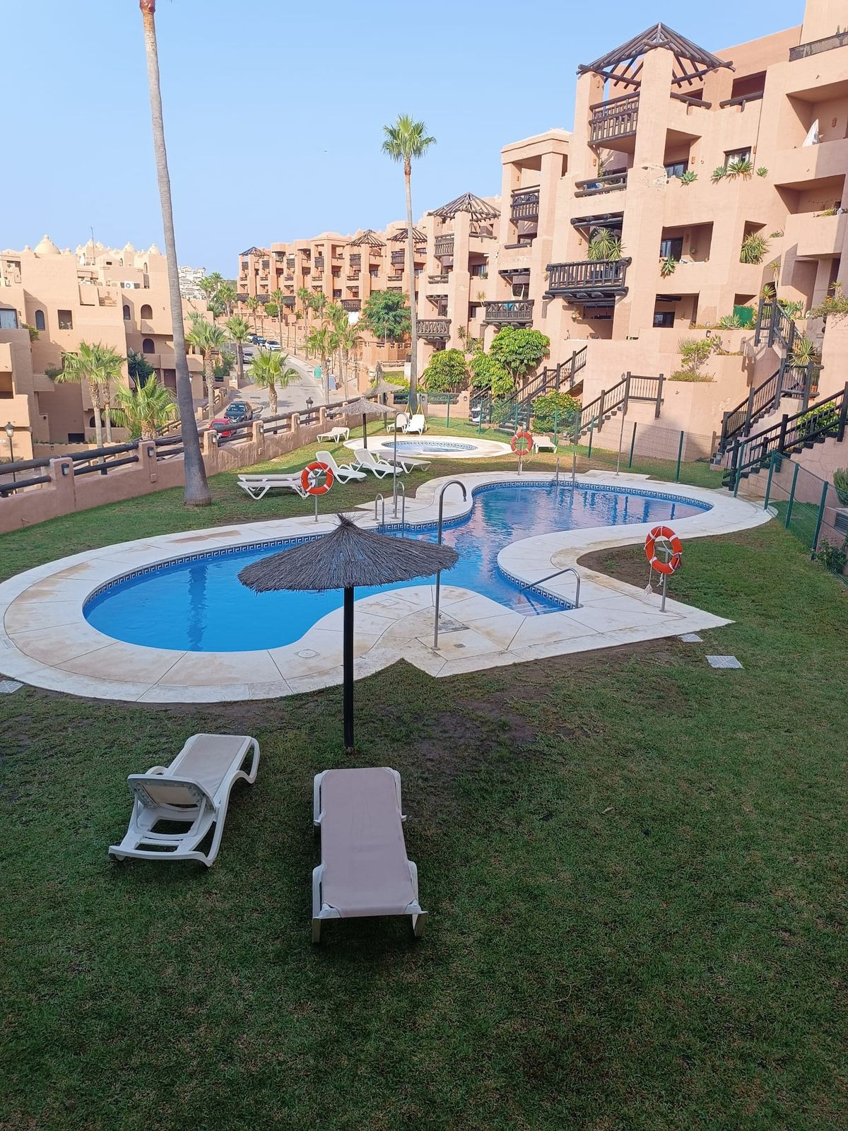 Appartement te koop in La Duquesa | 2 slaapkamers H5138956