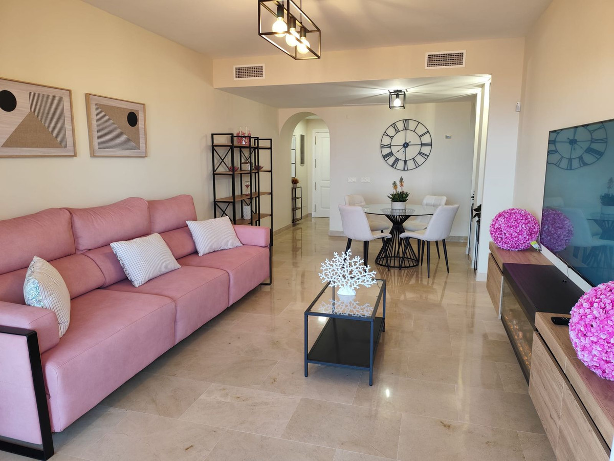 Appartement te koop in La Duquesa | 2 slaapkamers H5138956