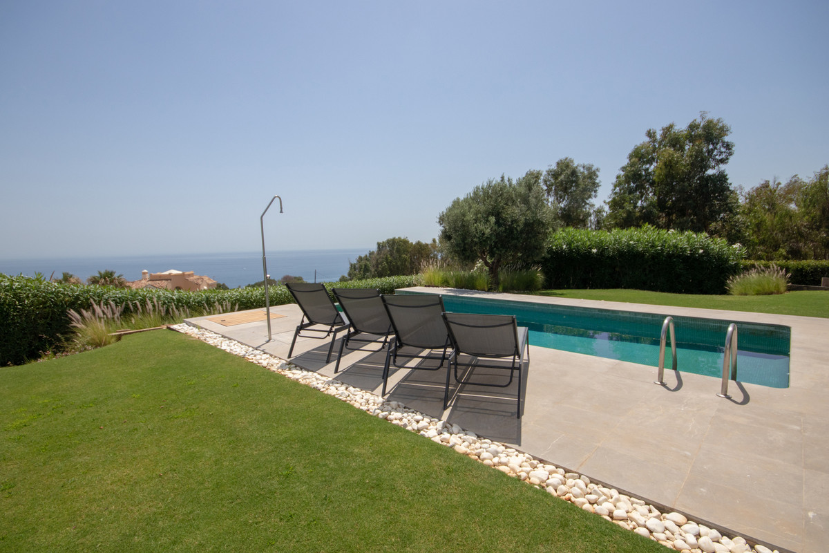 Huis te koop in La Duquesa | 4 slaapkamers H5140969