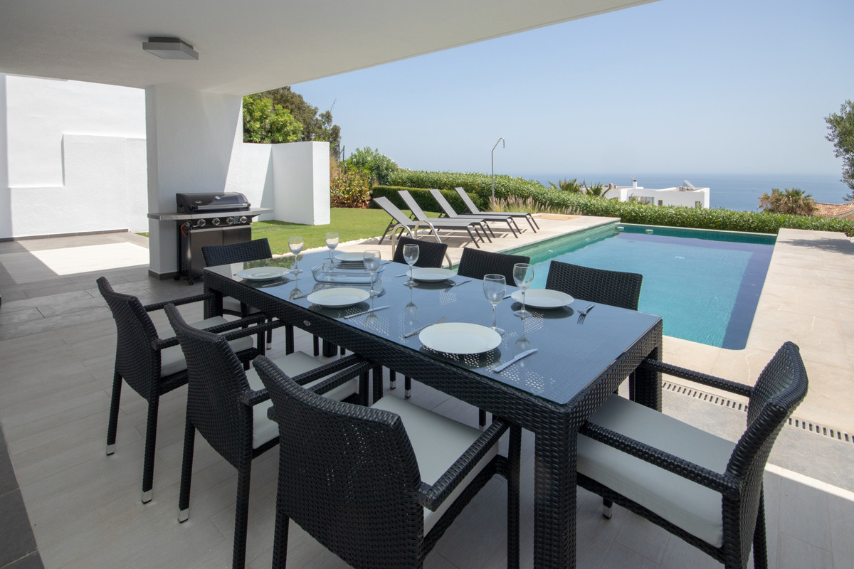 Huis te koop in La Duquesa | 4 slaapkamers H5140969