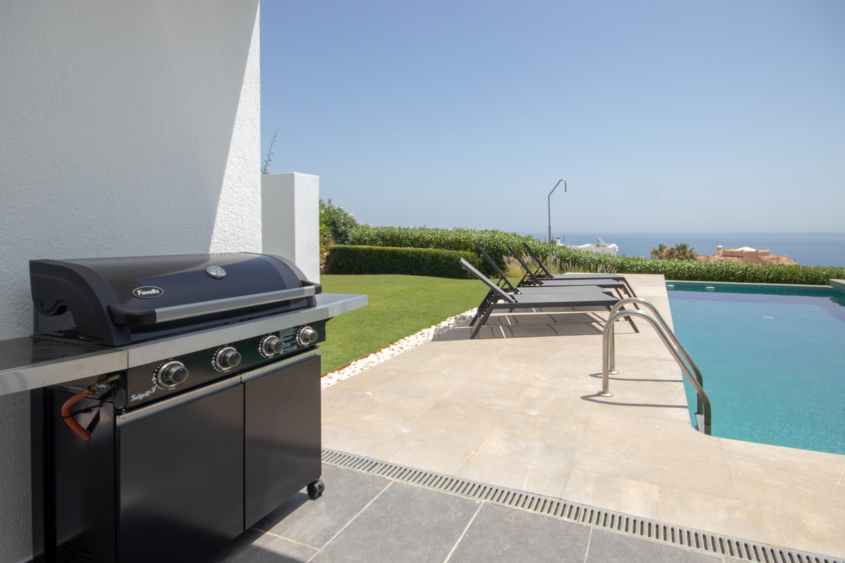 Huis te koop in La Duquesa | 4 slaapkamers H5140969