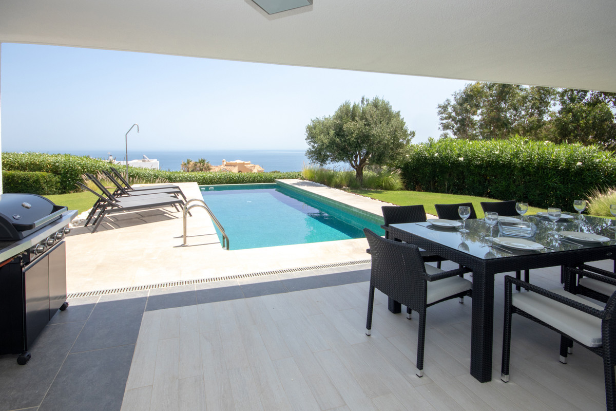 Huis te koop in La Duquesa | 4 slaapkamers H5140969
