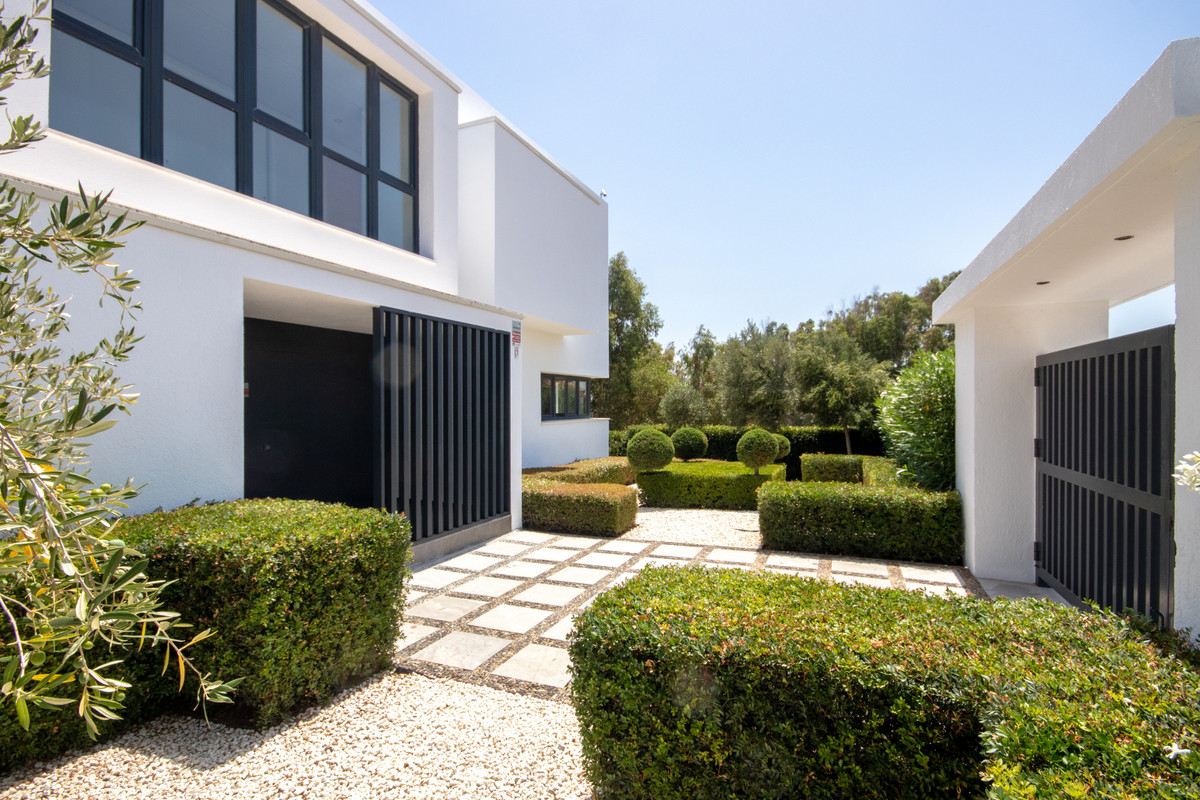 Huis te koop in La Duquesa | 4 slaapkamers H5140969