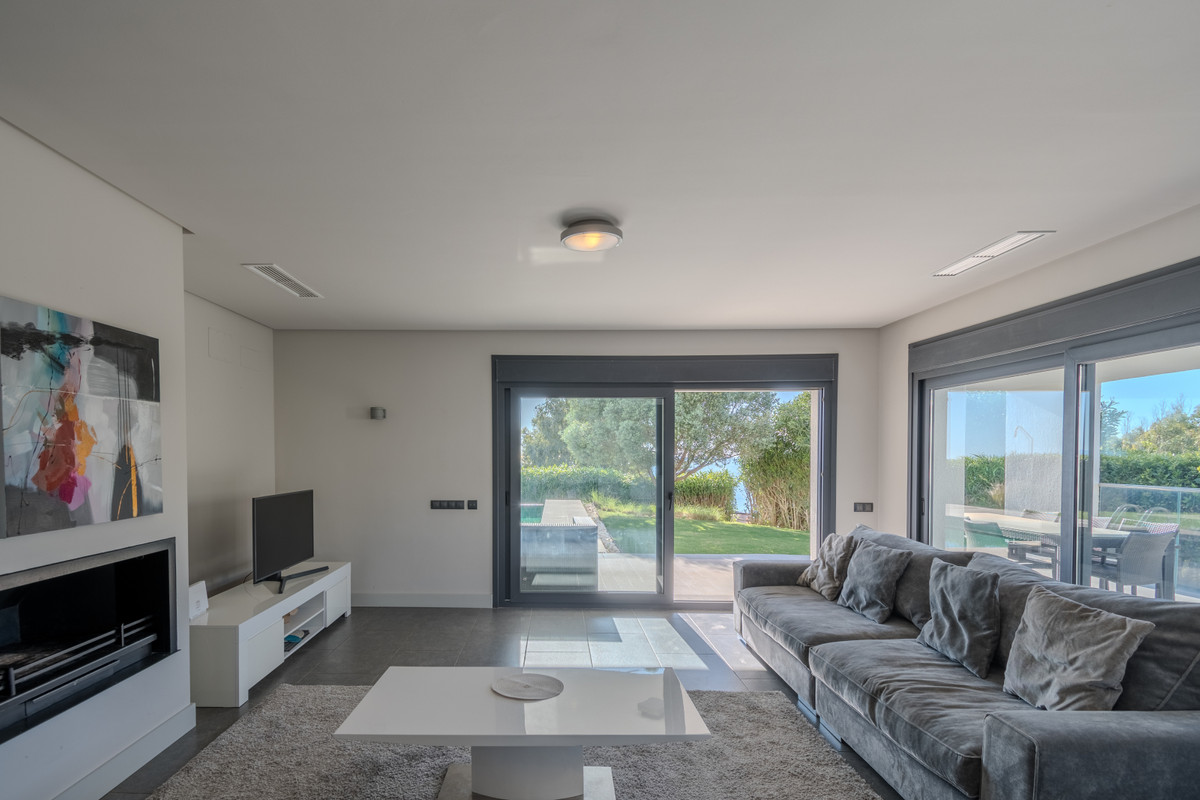 Huis te koop in La Duquesa | 4 slaapkamers H5140969