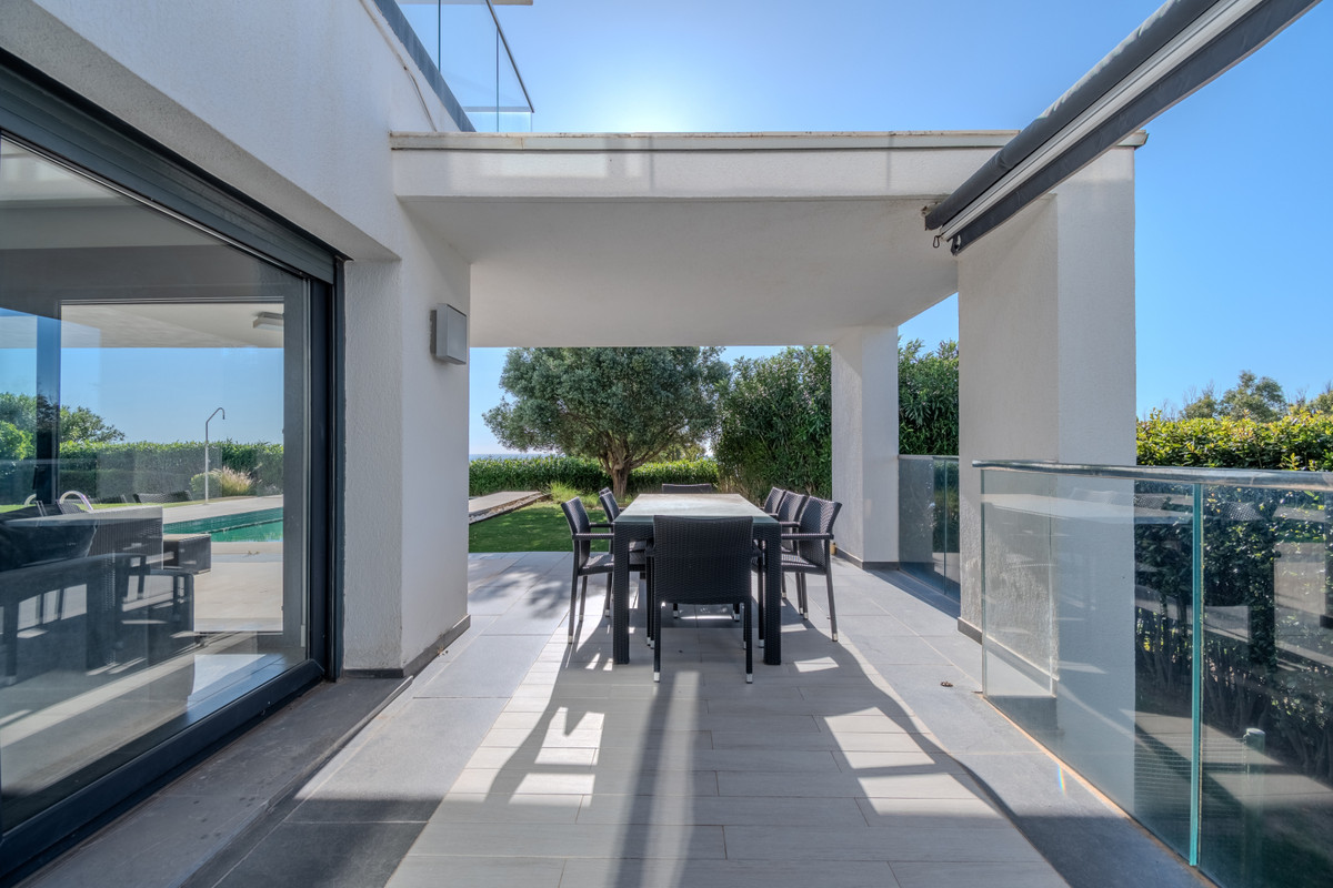 Huis te koop in La Duquesa | 4 slaapkamers H5140969