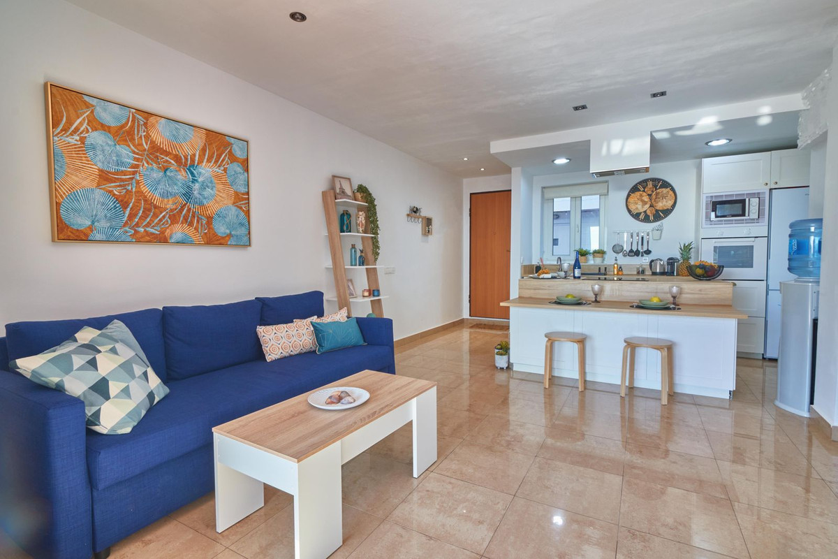 Appartement te koop in La Duquesa | 2 slaapkamers H5142562
