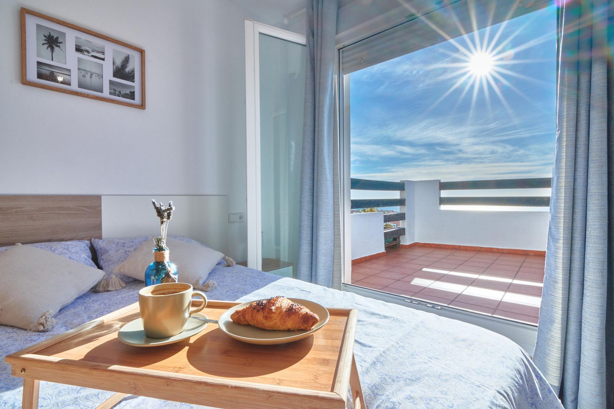 Appartement te koop in La Duquesa | 2 slaapkamers H5142562