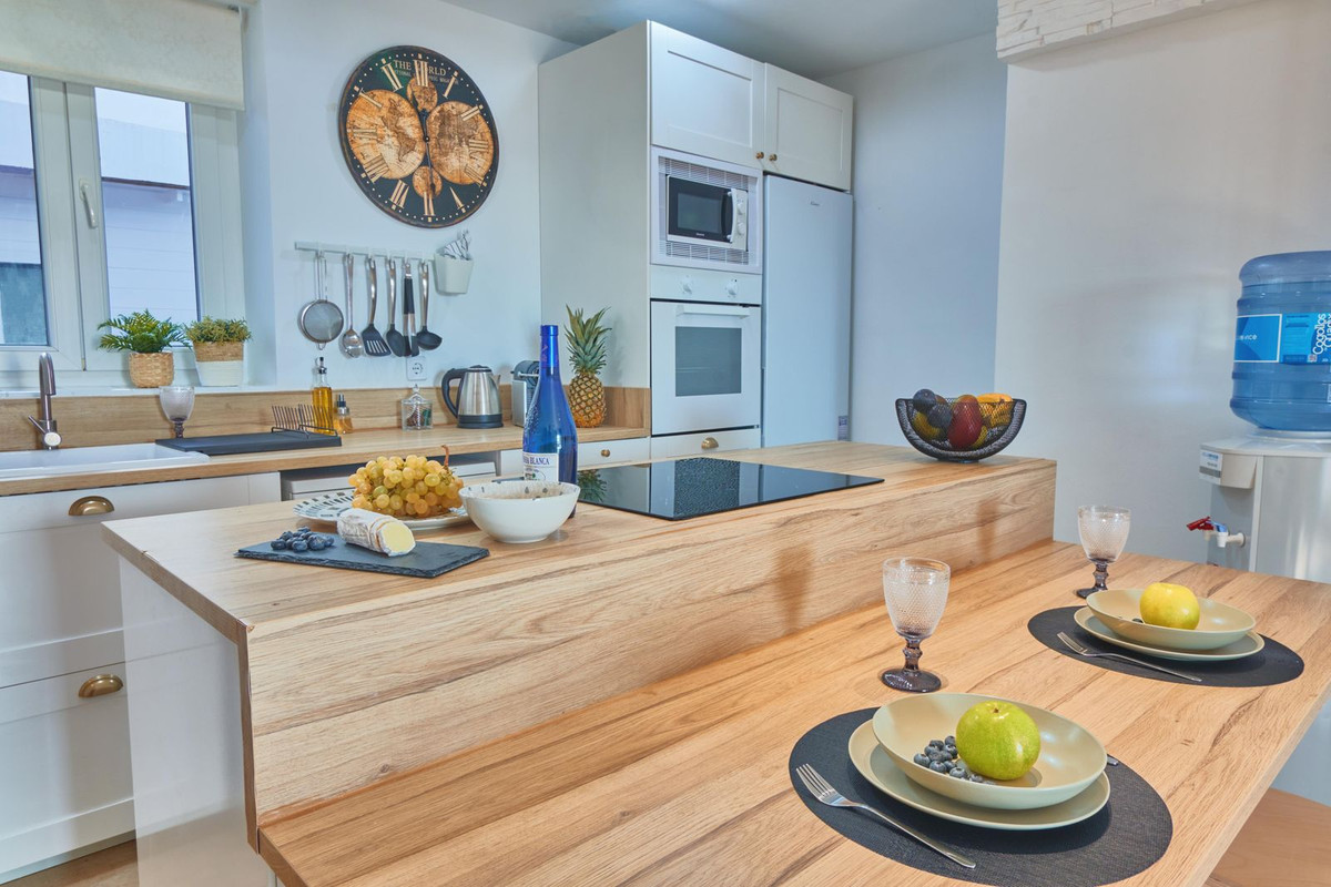 Appartement te koop in La Duquesa | 2 slaapkamers H5142562