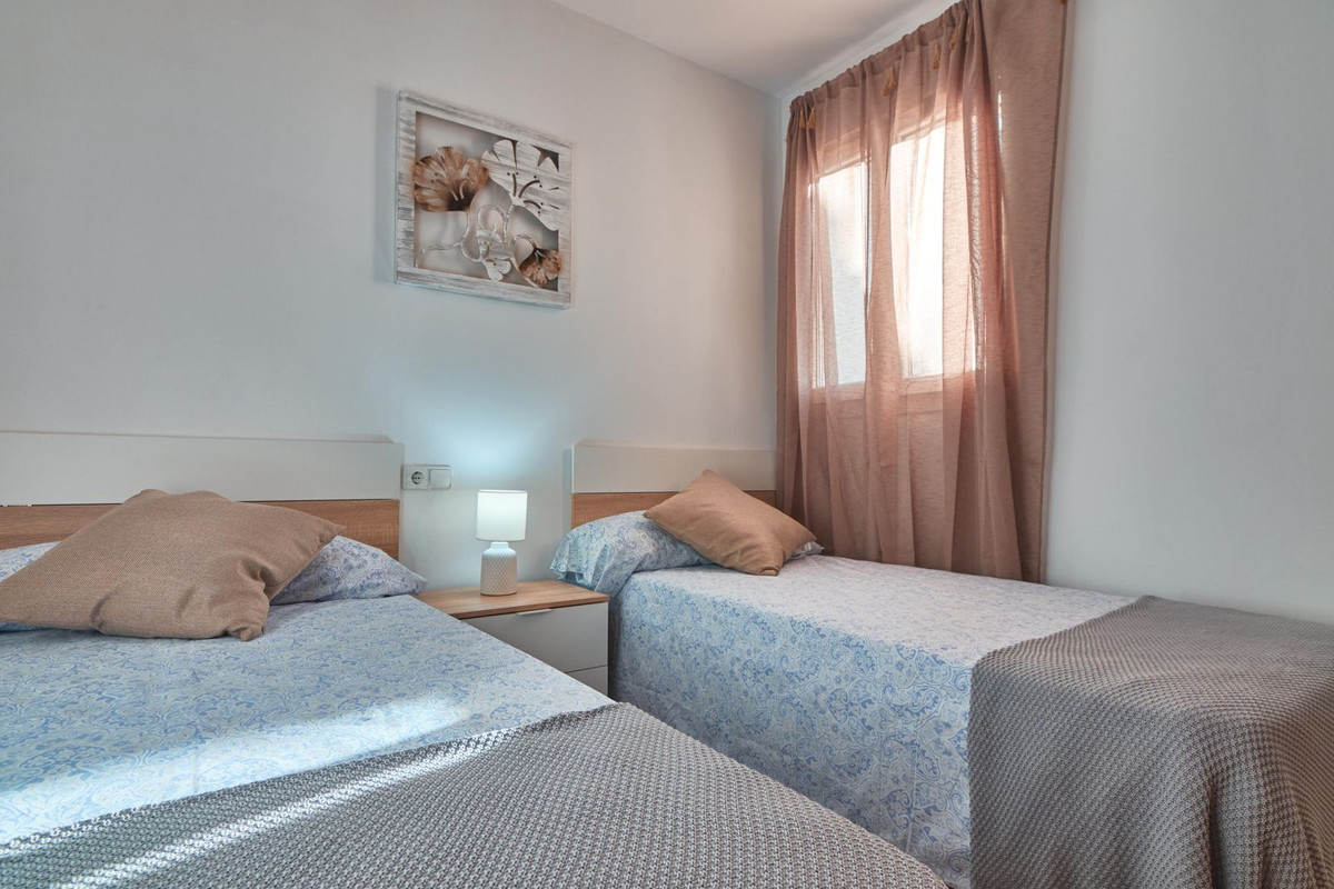 Appartement te koop in La Duquesa | 2 slaapkamers H5142562