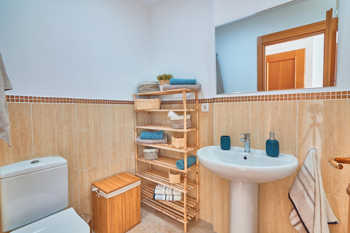 Appartement te koop in La Duquesa | 2 slaapkamers H5142562