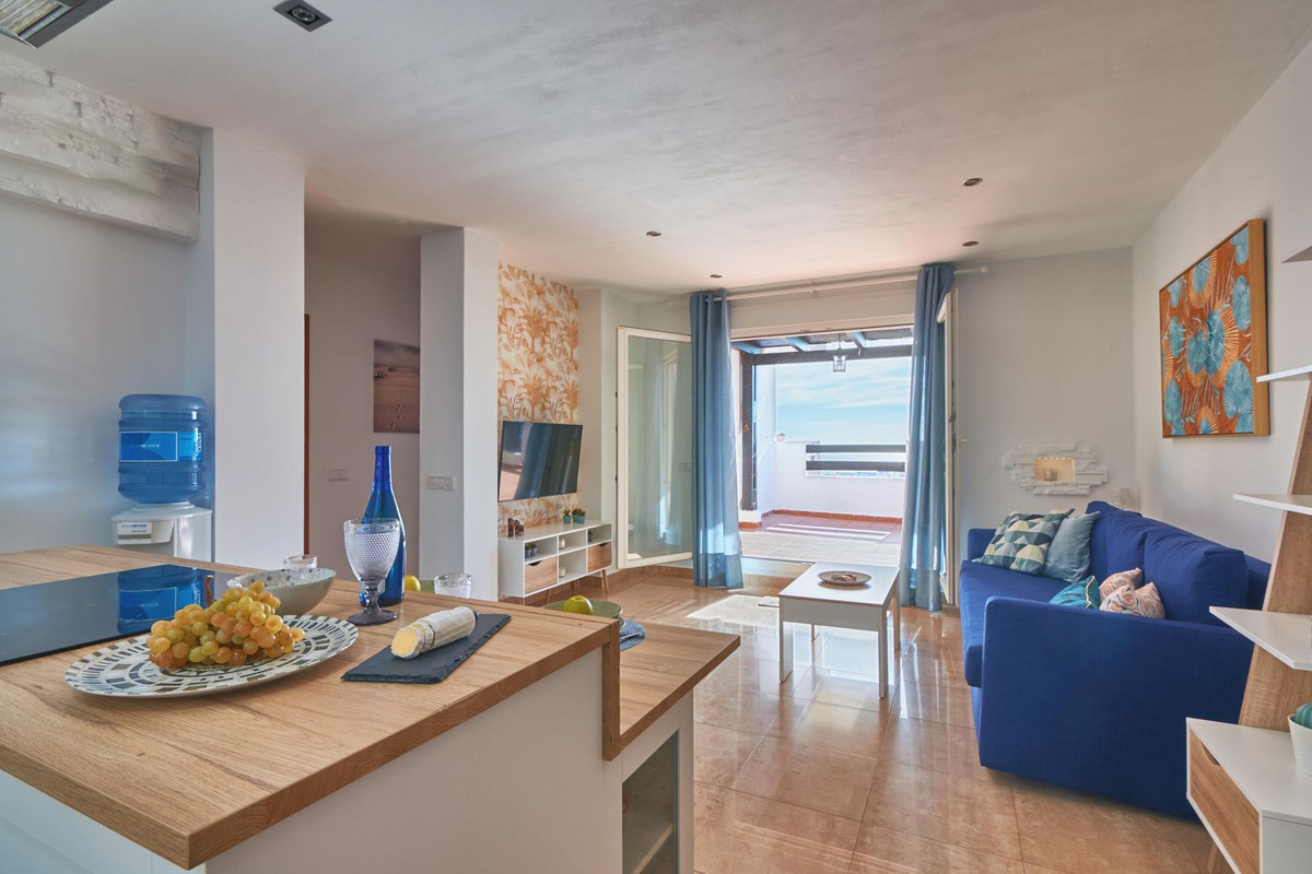Appartement te koop in La Duquesa | 2 slaapkamers H5142562