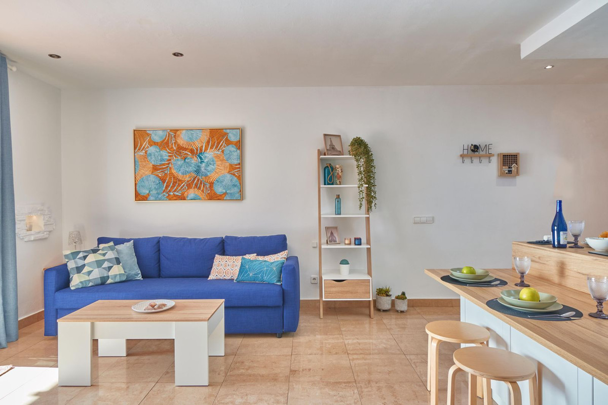 Appartement te koop in La Duquesa | 2 slaapkamers H5142562