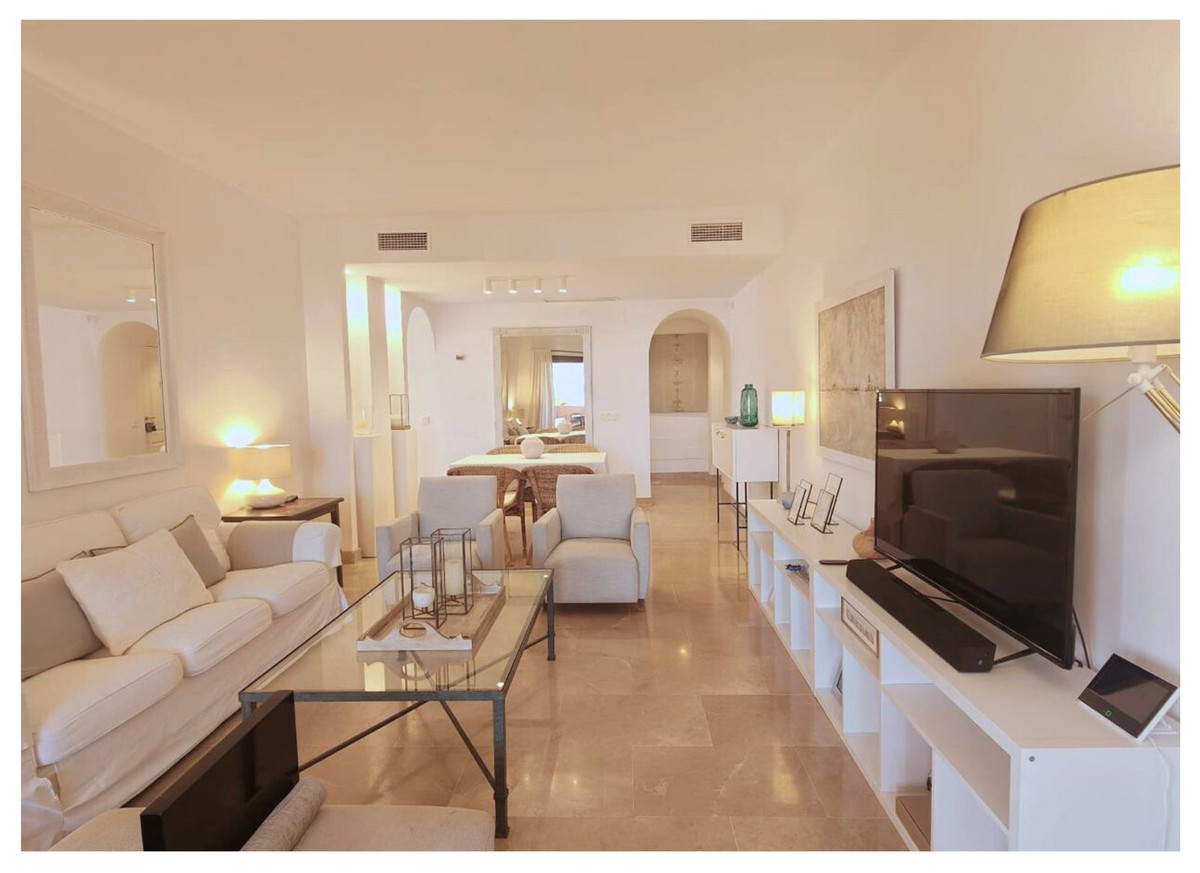 Appartement te koop in La Duquesa | 2 slaapkamers H5143027