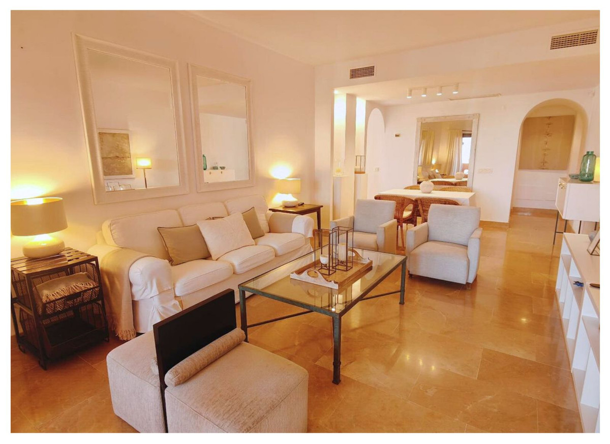 Appartement te koop in La Duquesa | 2 slaapkamers H5143027